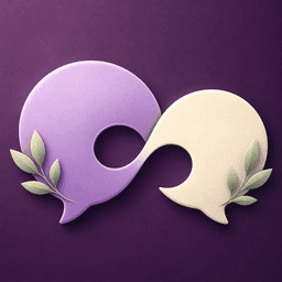 Phrases To Say — Aging Parents app icon
