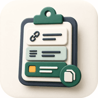 CopyPort app icon