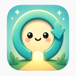 Pause the Loop app icon