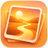 Photo Jogger app icon