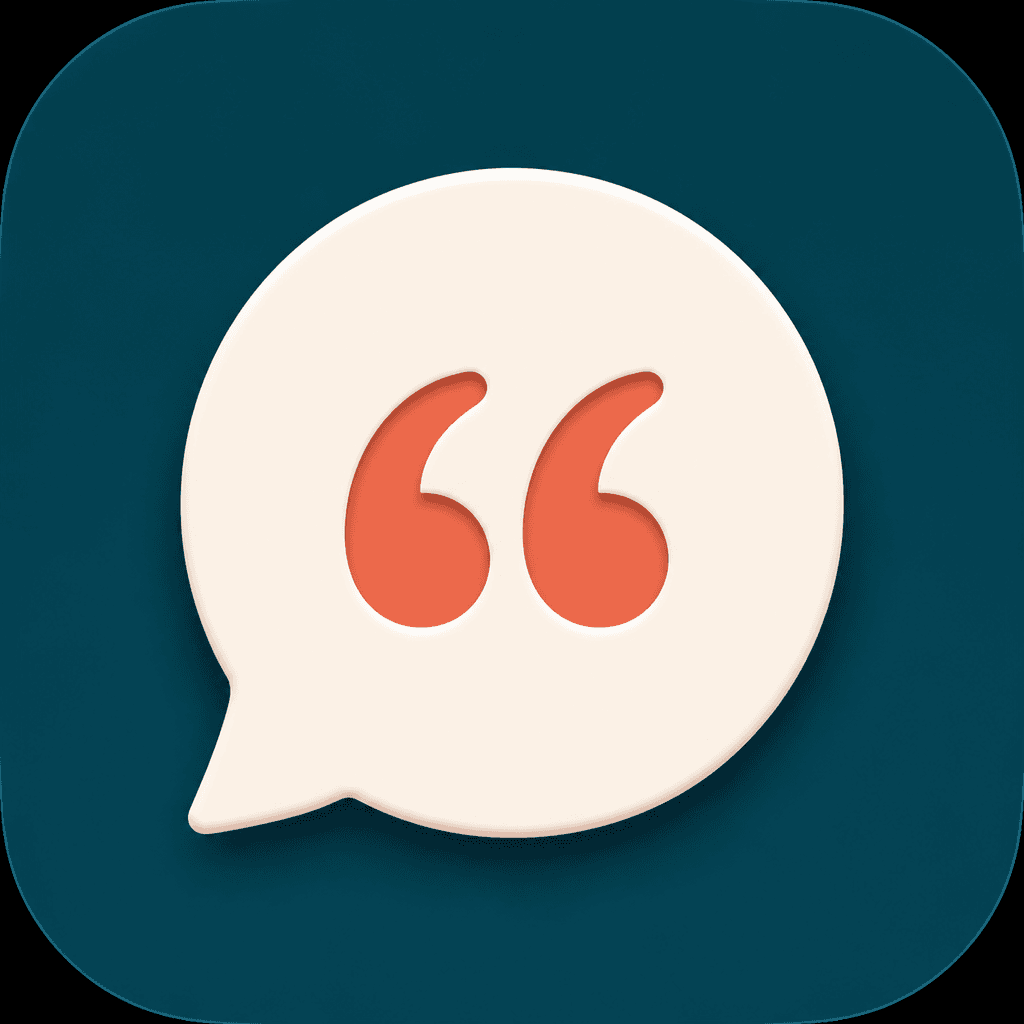 Phrases To Say app artwork