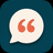 Phrases To Say app icon