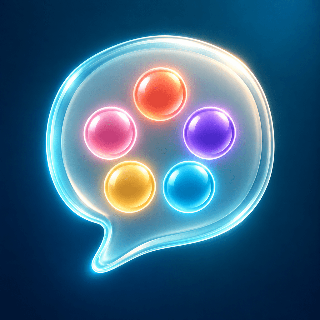 Phrases To Say: Life & Work app icon
