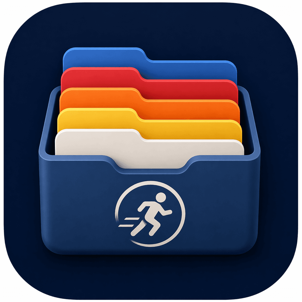 PressureCoach app artwork