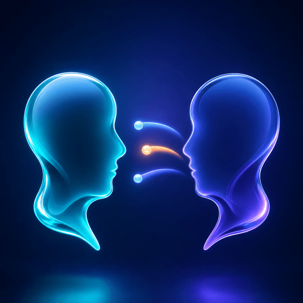 Signals to Read - Cold Reading app artwork