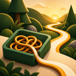 Thought Park app icon